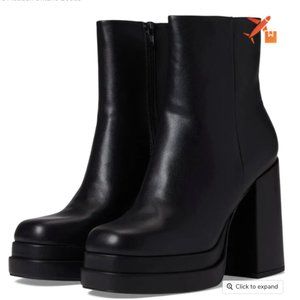 Steve Madden Ontario Bootie